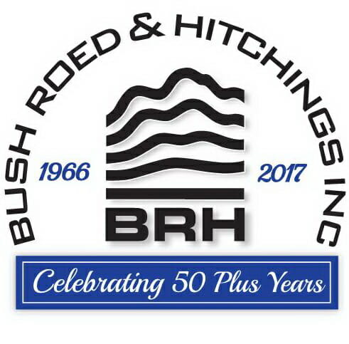 Bush, Roed, and Hitchings, Inc.