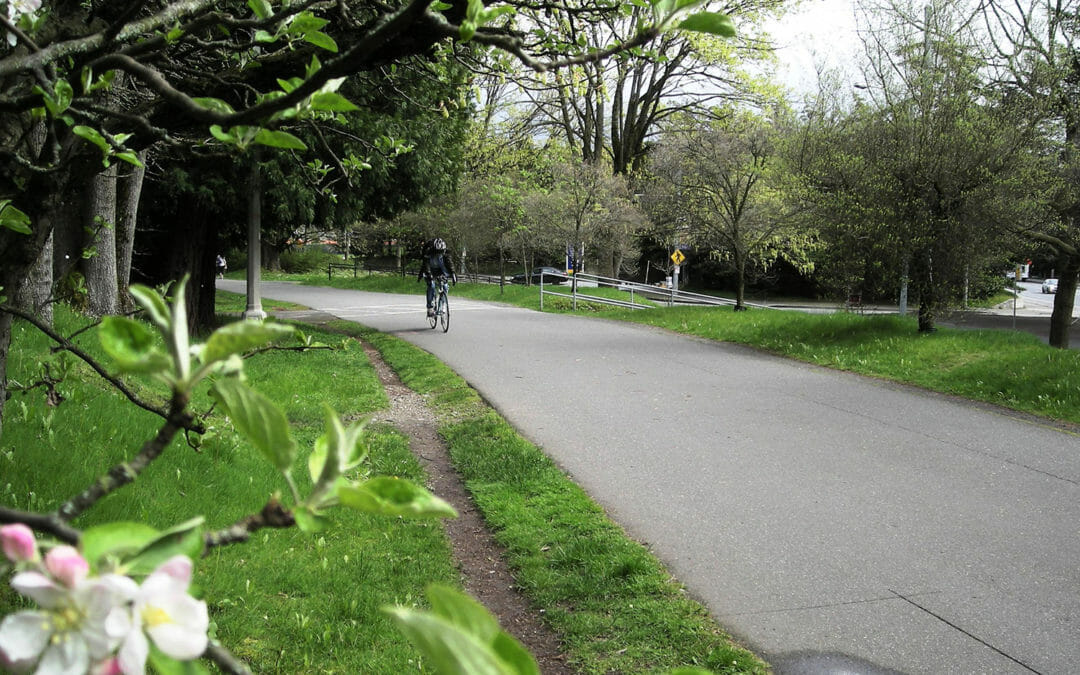 Burke-Gilman Trail