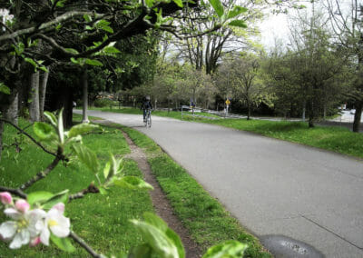 Burke-Gilman Trail