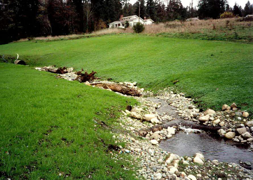 Civil Engineers for Koll Canyon Park