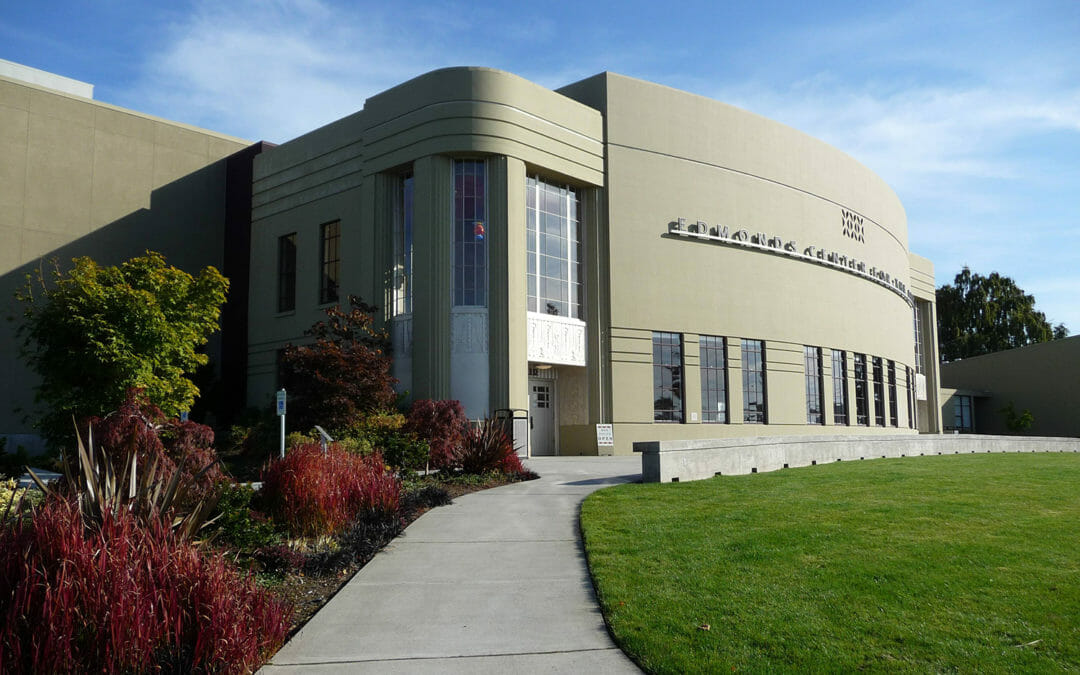 Edmonds Center for the Arts