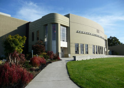 Edmonds Center for the Arts