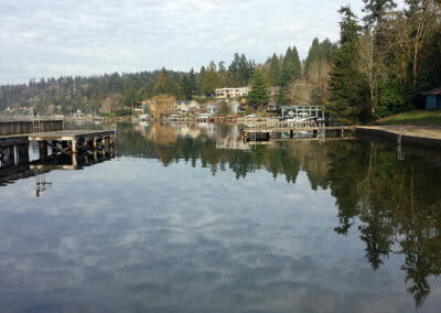 Groveland Beach Park