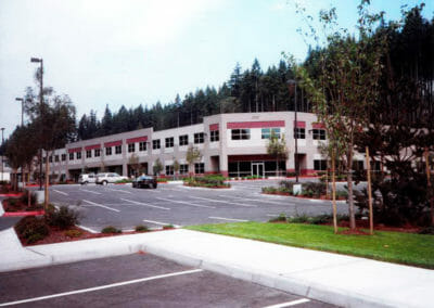 Highland Campus