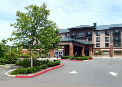 Hilton Garden Inn