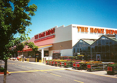 Home Depot