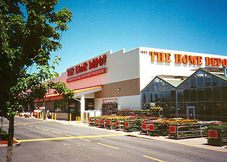 Home Depot