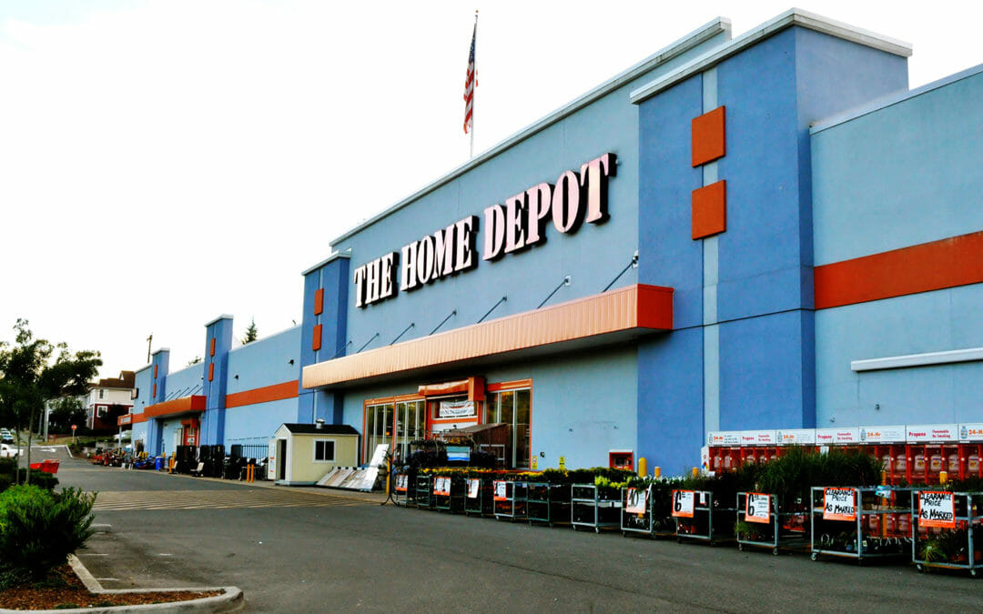 Home Depot