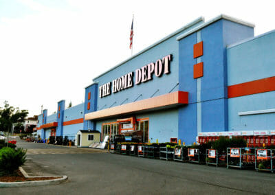 Home Depot