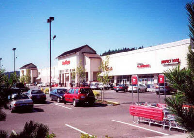 Fred Meyer