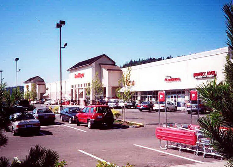 Civil engineers for Fred Meyer