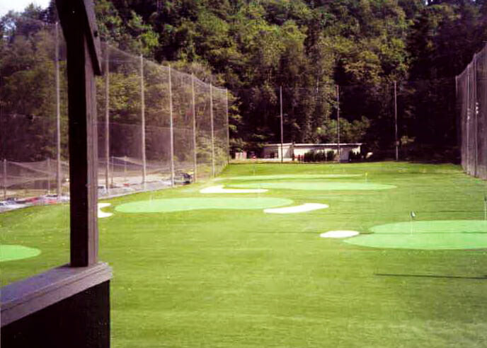 Maplewood Golf Course