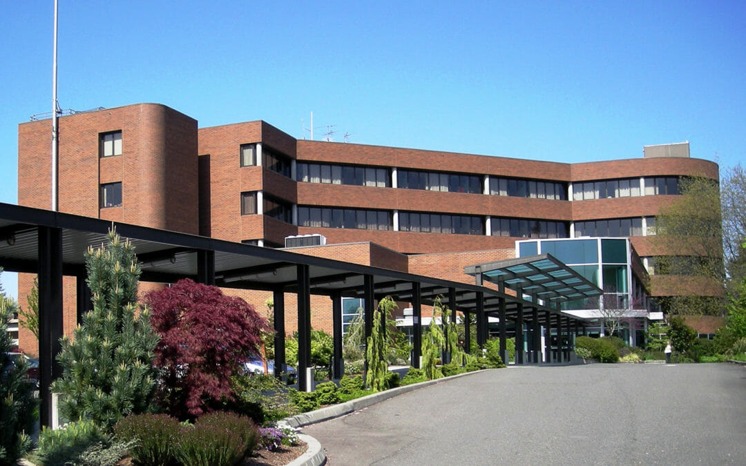 Northwest Hospital