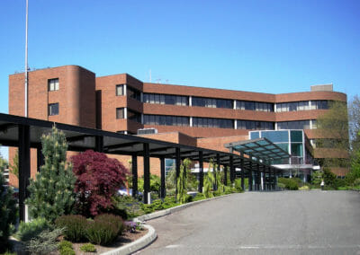 Northwest Hospital