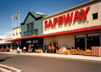 Safeway