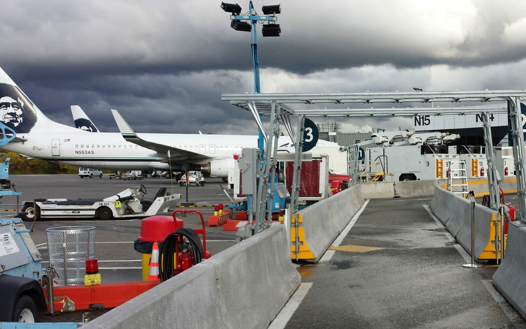 Sea-Tac Airport