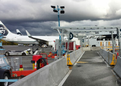 Sea-Tac Airport