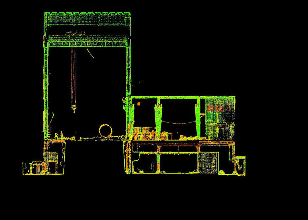 Land Surveyors for Seattle Steam