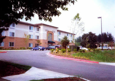 Sierra Suites