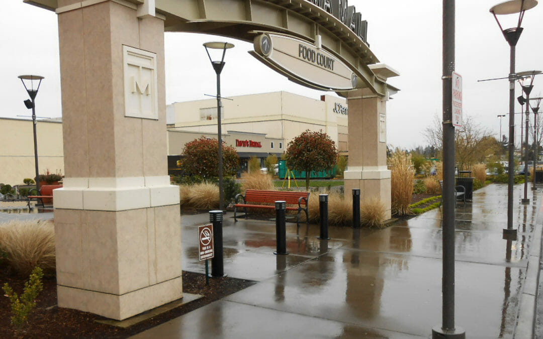 Tacoma Mall