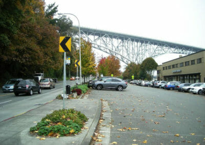 Westlake Cycle Track