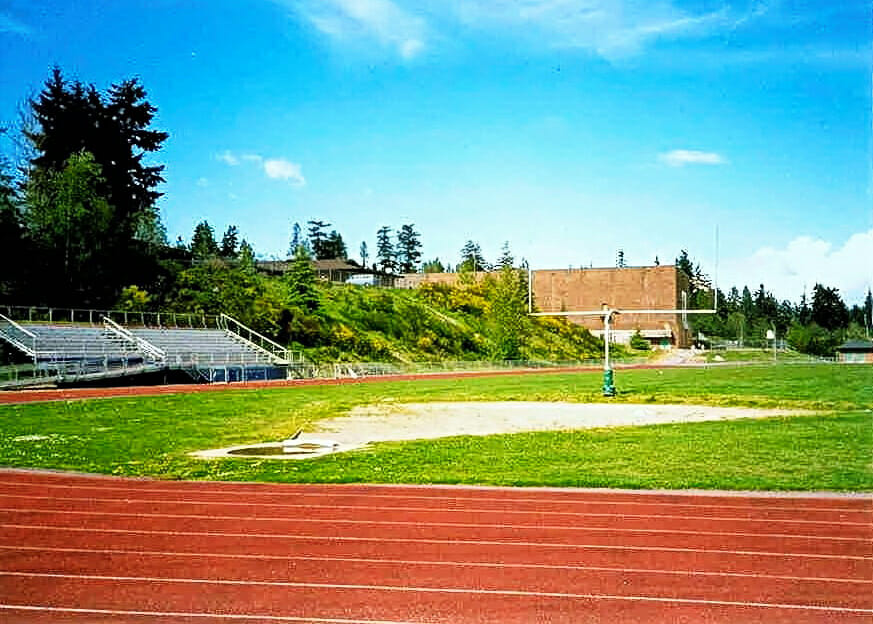 Civil Engineers for Woodinville High School